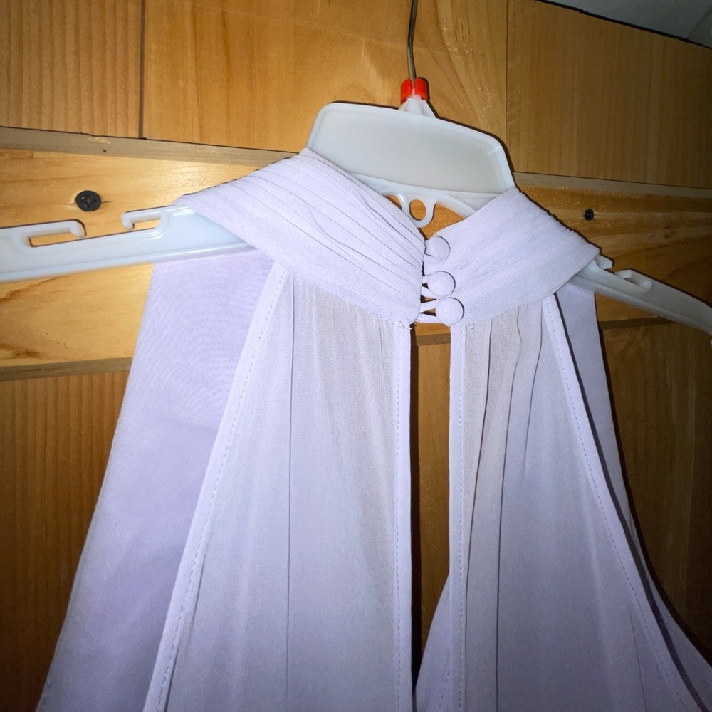 Bill Levkoff Dress - Picture 4 of 8
